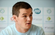 'We're a great team on paper' declares Sexton's new coach after sluggish start