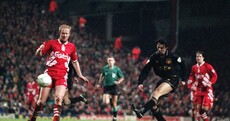 Was this the best Liverpool-United game ever?