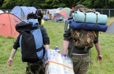 Tips: How to stay safe at Electric Picnic