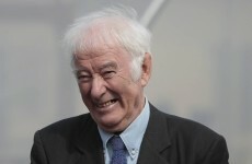 'Full of humour, care and courtesy': President leads tributes to Seamus Heaney