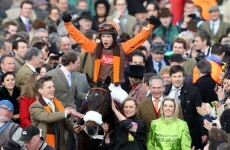 As it happened: Cheltenham Day Four