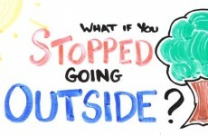 Here's why you really need to get out more
