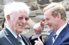Taoiseach: 'Seamus Heaney's death brings great sorrow to Ireland'