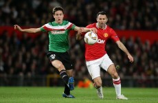 Departures Lounge: Athletic Bilbao turn down United bid for Herrera