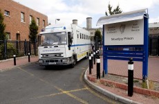 Investigation launched after Mountjoy prisoner dies