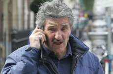 Independent TD to publish book of poetry later this month