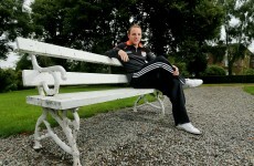 O'Sullivan raring to go after surprisingly quiet build-up