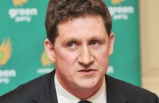 Eamon Ryan: The preciousness of the government could do with a bit of a slap