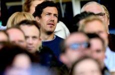 Flavin: Leinster have a powerhouse and phenomenal athlete in Mike McCarthy