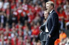 Premier League preview: how to fill out your football accumulator this weekend*