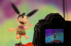 One of Ireland's most popular kids shows to begin series two in the UK