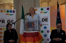 Irish transgender woman Lydia Foy nominated for European Diversity Award