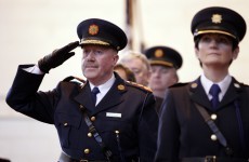 20,000 expected to apply for Garda positions