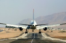 Govt warns Irish citizens: You may want to get out of the Middle East