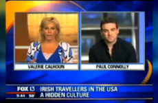 Is it Dooblin or Dublin? US TV presenter struggles with our capital city