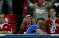 All the goals from Chelsea and Bayern’s Super Cup clash