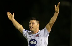 Airtricity League wrap: Dundalk go top as Pats are held by Bohs