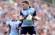Andrews in, O'Gara out as Dublin prepare for Kerry clash
