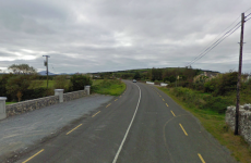 Ten hospitalised after Kerry crash