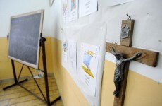 Religious symbols permitted in classrooms: European Court