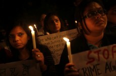 Teen given 3 years for gang rape and murder of student on New Delhi bus