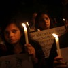 Teen given 3 years for gang rape and murder of student on New Delhi bus