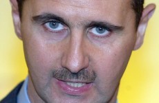 Putin: Idea of Assad using chemical weapons is 'utter nonsense'