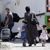 26 Syrian refugees seek asylum in Ireland as violence escalates