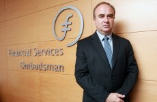 Mortgage arrears crisis the 'defining issue of our time'
