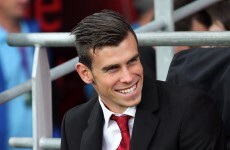 Real Madrid sign Gareth Bale for reported €100million fee (finally!)