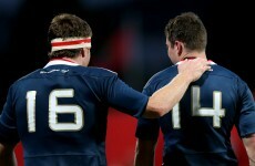 Botha injury the only sour point as Munster eye big start to new season