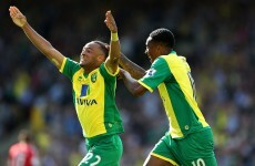 Premier League round-up: Norwich steal a march on Saints