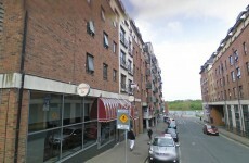 Man killed instantly in fall from fifth-floor apartment in Limerick city