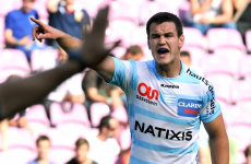 Sexton kicks Racing Metro to second league win of the season