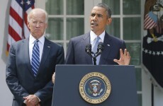 Obama asks Congress to authorise military action against Syria