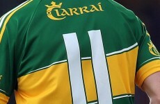 Department of Foreign Affairs confirm death of former Kerry GAA player