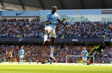 5 talking points from today's Premier League action