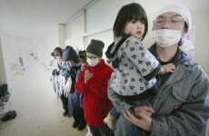 Japan raises nuclear crisis rating to Level 5