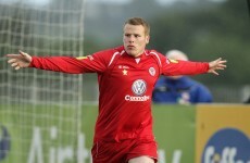 North helps Sligo overcome Limerick to stay in touch with leaders