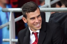 Real Madrid hope to unveil new signing Gareth Bale on Tuesday