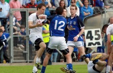 Seanie Johnston granted transfer back to Cavan - reports