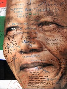 Confirmed: Nelson Mandela leaves hospital and returns home