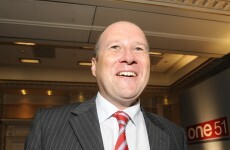 Ivan Yates returning to Newstalk