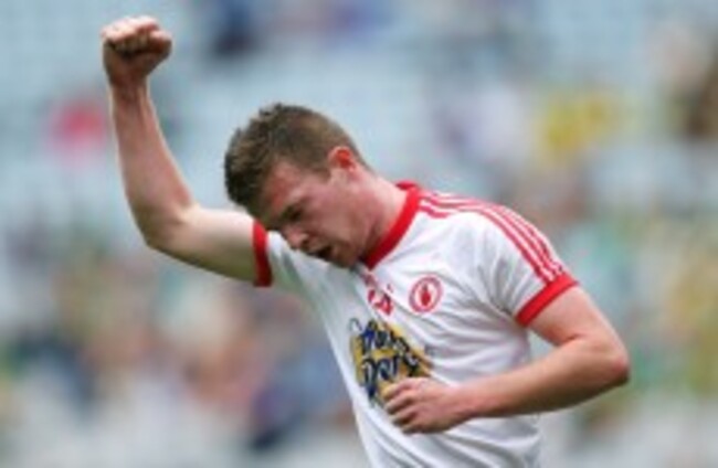 As it happened: Roscommon v Tyrone, All-Ireland MFC semi-final