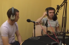 The latest catchy 'Mayo for Sam' song that will get you in the mood for the All-Ireland final