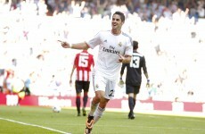 Watch all the goals as Real Madrid make it 3 wins from 3