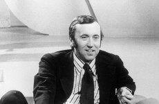 Showman, comedian and namedropper: Tributes pour in for Sir David Frost