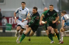 Henshaw's rise no surprise to sidelined Duffy