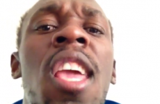 Usain Bolt wants Man United to buy a creative midfielder 'right now'