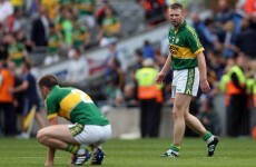 Kerry left to reflect on another lost summer as All-Ireland bubble bursts